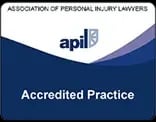 APIL Accredited Practice