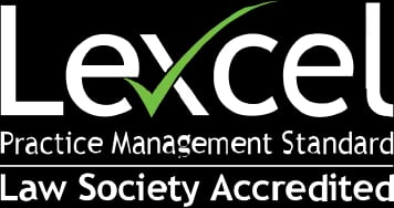 Lexcel — Law Society Accredited