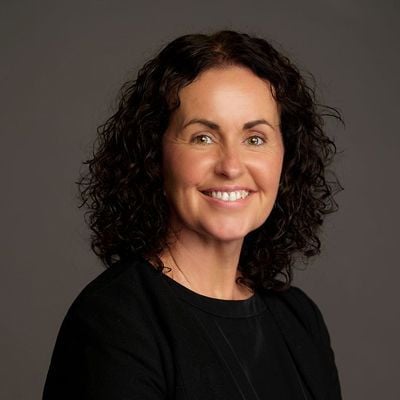Jane Carney