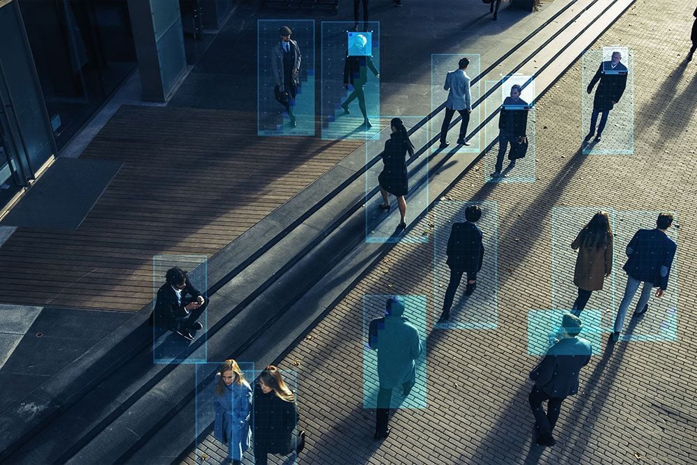 Privatumo apsauga dirbtinio intelekto amžiuje: teisinė EŽTK 8 straipsnio laikymosi perspektyva