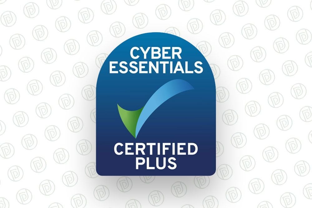 "P.A. Duffy & Co Solicitors" pasiekė prestižinį "Cyber Essentials Plus" sertifikatą